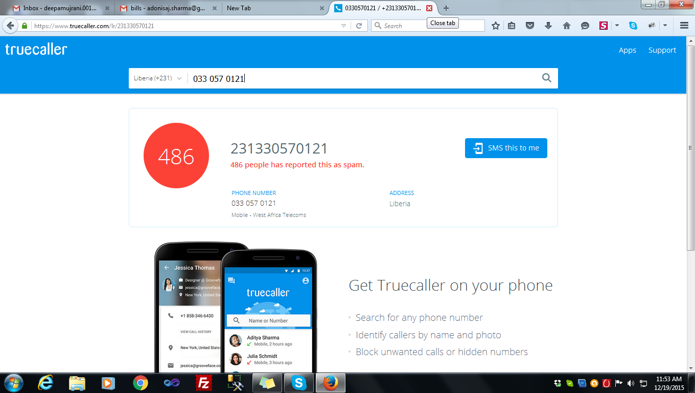 Vodafone - Calm Down, It's Play Time!