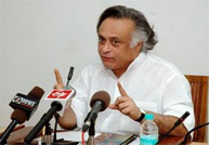 Anti-GM Movement Hots Up Ahead of Jairam's Visit