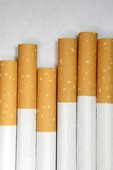 Tobacco Tax Boost Tied to Indian Issue