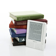 Indian Online Retailer Introduces E-reader