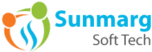 Sunmarg Soft Tech Logo