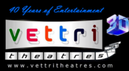 Vetri Theatre