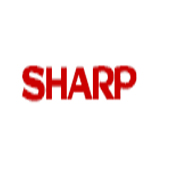 Sharp India  Logo