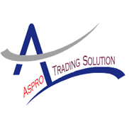  ASPRO Trading Solution Logo