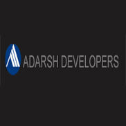Adarsh Developers  Logo