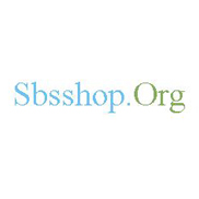 Sbsshop.org Logo