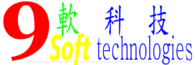 9 Soft Technologies Logo
