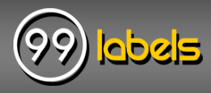 99labels.com Logo