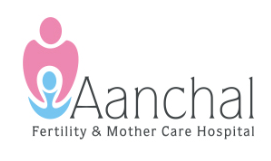 Aanchal Fertility & Mother Care Hospital Logo