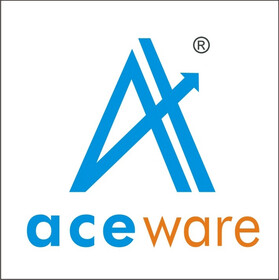 Aceware Logo
