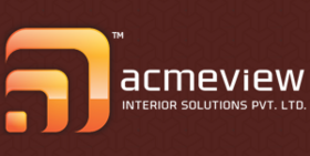 Acmeview Interior Solutions Logo