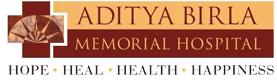 Aditya Birla Memorial Hospital Logo