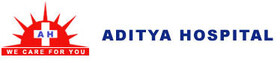 Aditya Hospitals Logo