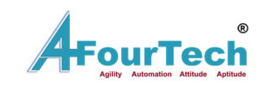 AFour Tech  Logo