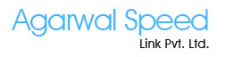 Agarwal Speed Link  Logo