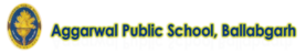 Aggarwal Public School Logo