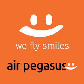 Air Pegasus Logo