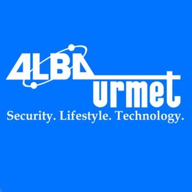 Alba Urmet Logo