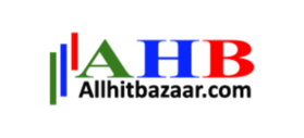 AllHitBazaar.com Logo