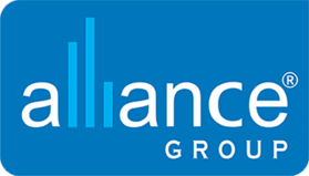 Alliance Infrastructure Projects / Alliance Group Logo