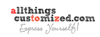 Allthingscustomized.com Logo