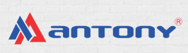 Antony Projects Logo