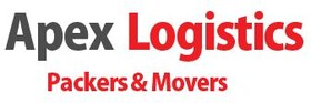 Apex Logistics Packers & Movers Logo