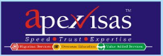 Apex Visas Immigration & Career Consultancy Logo