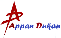 Appan Dukan Marketing & Services Logo