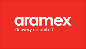 Aramex Couriers Logo