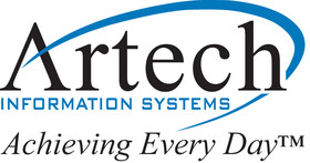 Artech Infosystems Logo
