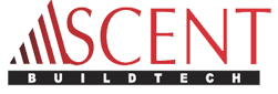 Ascent Buildtech Logo