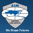 Asia-Pacific Institute Of Management Logo