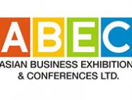 Asian Business Exhibitions & Conferences [ABEC] Logo