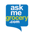 Ask Me Grocery Logo