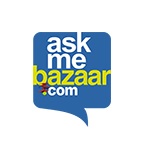 Ask Me Bazaar Logo