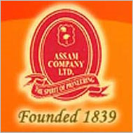 Assam Company India Logo