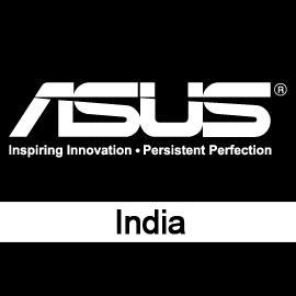 Asus India Logo