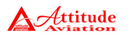 Attitude Aviation Institute Logo