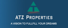 ATZ Properties Logo