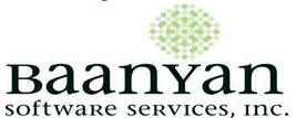 Baanyan Software Services Logo