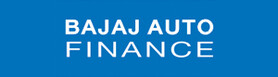Bajaj Auto Finance Logo