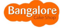 Bangalore Cake Shop Logo