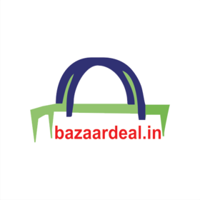 BazaarDeal.in Logo