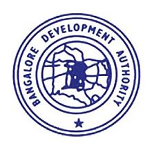 Bangalore Development Authority [BDA] Logo