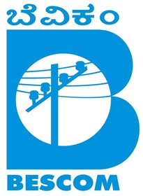 Bangalore Electricity Supply Company Limited [BESCOM] Logo