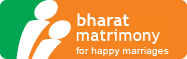 Bharat Matrimony Logo