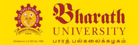 Bharath University Logo