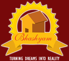 Bhashyam Developers Logo