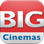 Big Cinemas Logo